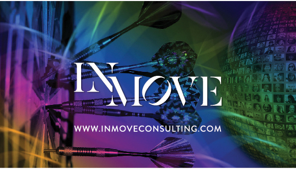 In Move Consulting Logo